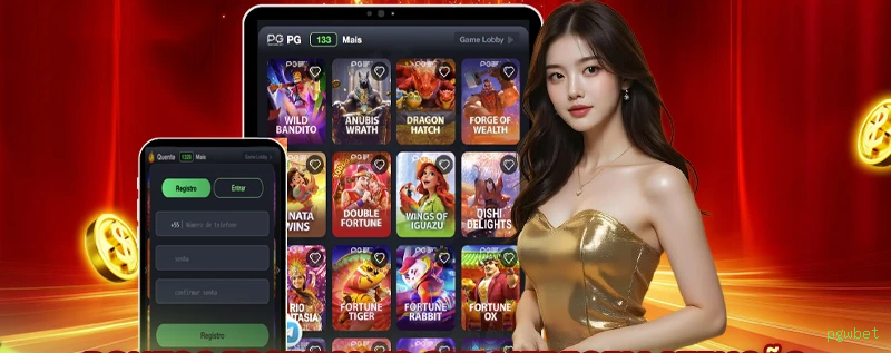 Big win animation on pgwbet slot Jogo